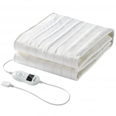 VEVOR Massage Table Warmer Massage Bed Heating Pad with Timer & 8 Heat Settings