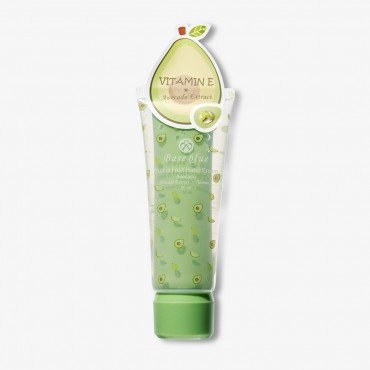 Fruit is Fruit Hand Cream-Avocado