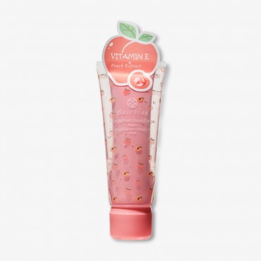 Fruit is Fruit Hand Cream-Peach