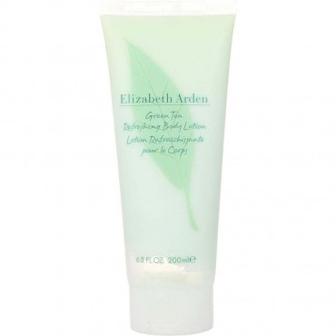 GREEN TEA by Elizabeth Arden (WOMEN) - BODY LOTION 6.8 OZ