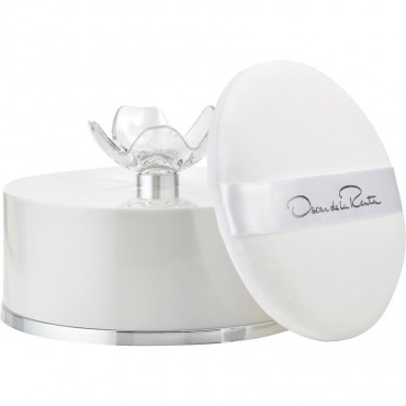 OSCAR by Oscar de la Renta (WOMEN) - BODY POWDER 5.2 OZ