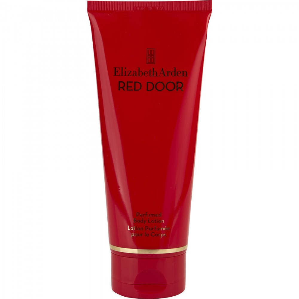 RED DOOR by Elizabeth Arden (WOMEN) - BODY LOTION 6.8 OZ