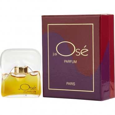 JAI OSE by Guy Laroche (WOMEN) - PARFUM 0.25 OZ