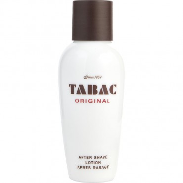 TABAC ORIGINAL by Maurer & Wirtz (MEN) - AFTERSHAVE LOTION 10 OZ