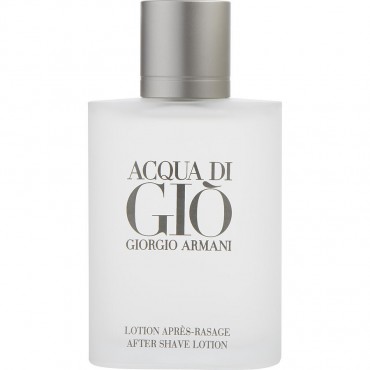 ACQUA DI GIO by Giorgio Armani (MEN) - AFTERSHAVE 3.4 OZ