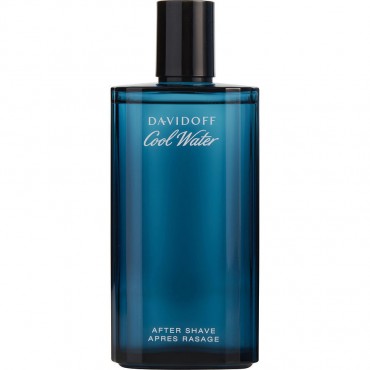 COOL WATER by Davidoff (MEN)