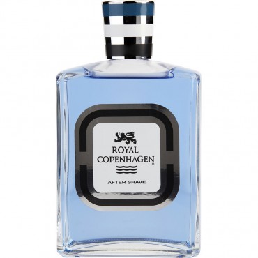 ROYAL COPENHAGEN by Royal Copenhagen (MEN) - AFTERSHAVE LOTION 8 OZ