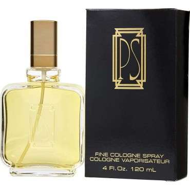 PAUL SEBASTIAN by Paul Sebastian (MEN) - COLOGNE SPRAY 4 OZ