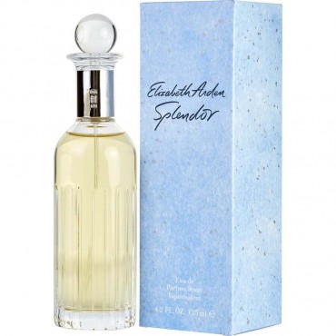 SPLENDOR by Elizabeth Arden (WOMEN) - EAU DE PARFUM SPRAY 4.2 OZ