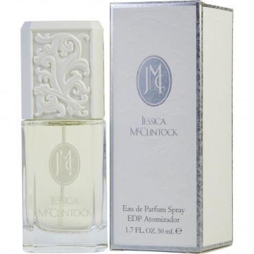 JESSICA MCCLINTOCK by Jessica McClintock (WOMEN) - EAU DE PARFUM SPRAY 1.7 OZ