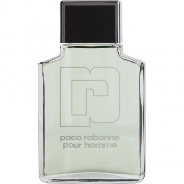 PACO RABANNE by Paco Rabanne (MEN) - AFTERSHAVE 3.4 OZ