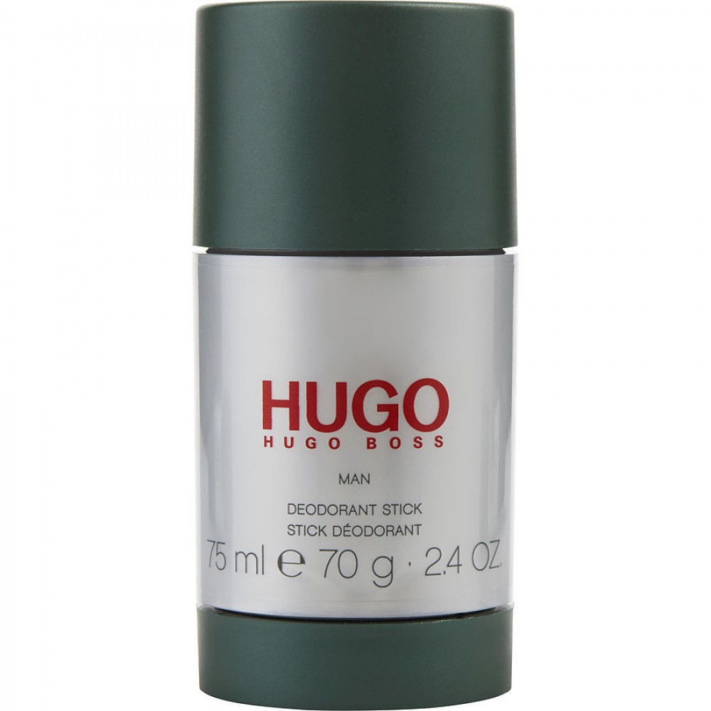 HUGO by Hugo Boss (MEN) - DEODORANT STICK 2.4 OZ