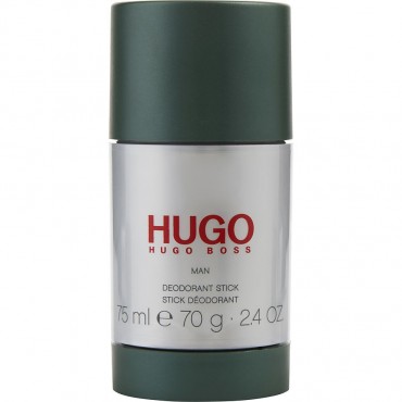 HUGO by Hugo Boss (MEN) - DEODORANT STICK 2.4 OZ