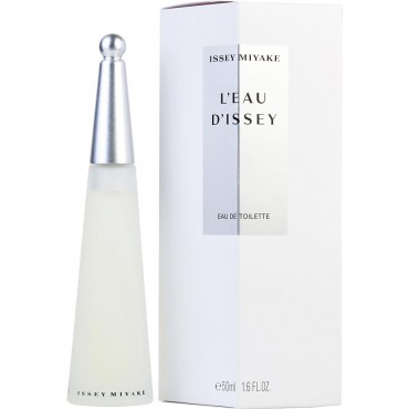 L'EAU D'ISSEY by Issey Miyake (WOMEN) - EDT SPRAY 1.6 OZ