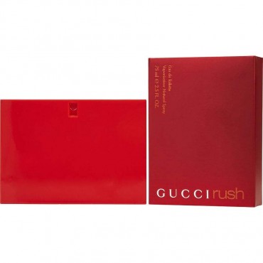 GUCCI RUSH by Gucci (WOMEN) - EDT SPRAY 2.5 OZ