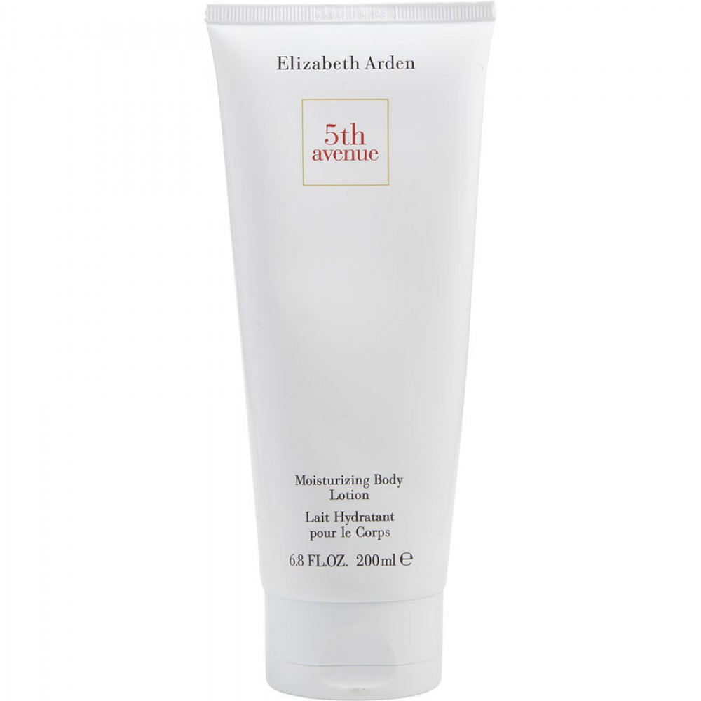 FIFTH AVENUE by Elizabeth Arden (WOMEN) - BODY LOTION 6.8 OZ