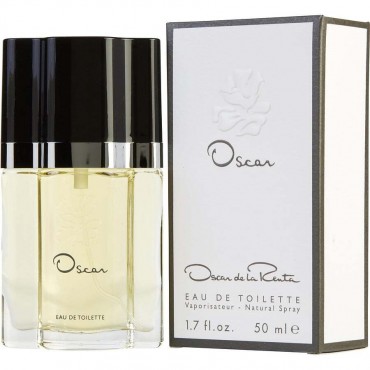 OSCAR by Oscar de la Renta (WOMEN) - EDT SPRAY 1.7 OZ