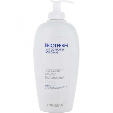 Biotherm by BIOTHERM (WOMEN) - Anti-Drying Body Milk  --400ml/13.4oz