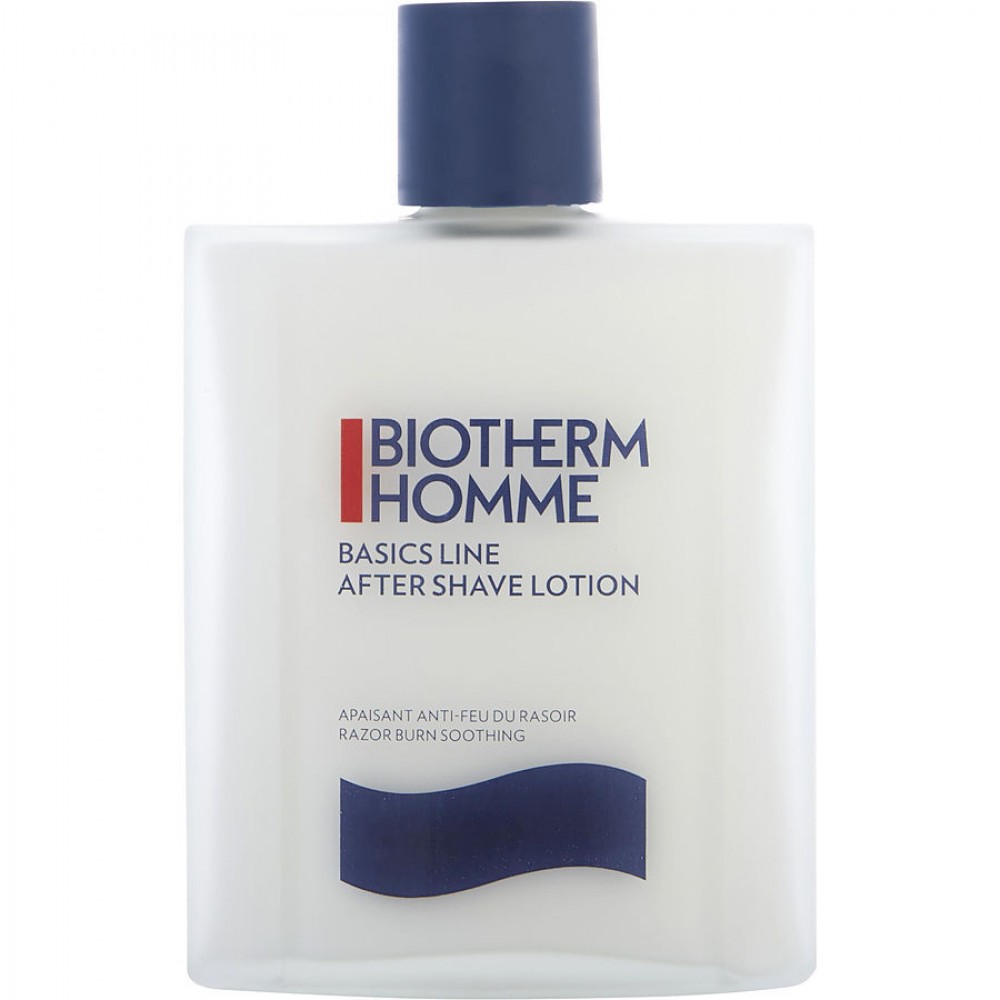 Biotherm by BIOTHERM (MEN) - Biotherm Homme Razor Burn Eliminator--100ml/3.3oz