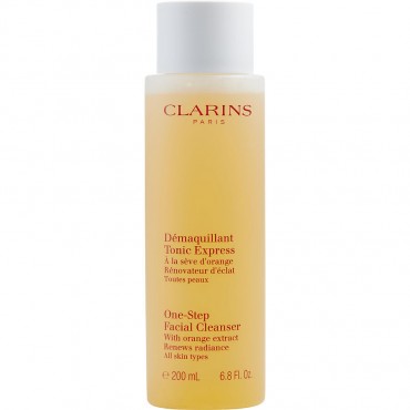 Clarins by Clarins (WOMEN) - One Step Facial Cleanser  --200ml/6.7oz