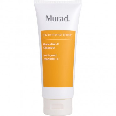 Murad by Murad (WOMEN) - Essential-C Cleanser  --200ml/6.75oz