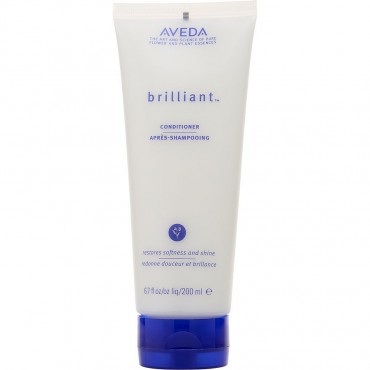 AVEDA by Aveda (UNISEX) - BRILLIANT CONDITIONER 6.7 OZ