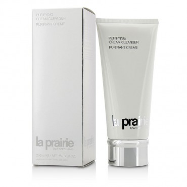 La Prairie by La Prairie (WOMEN) - Purifying Cream Cleanser  --200ml/6.7oz