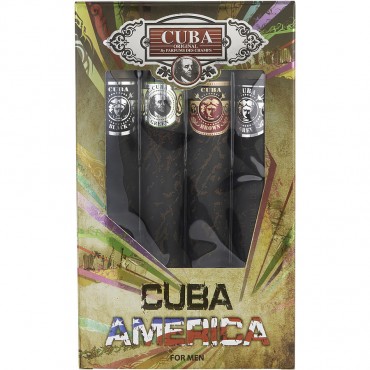 CUBA VARIETY by Cuba (MEN)