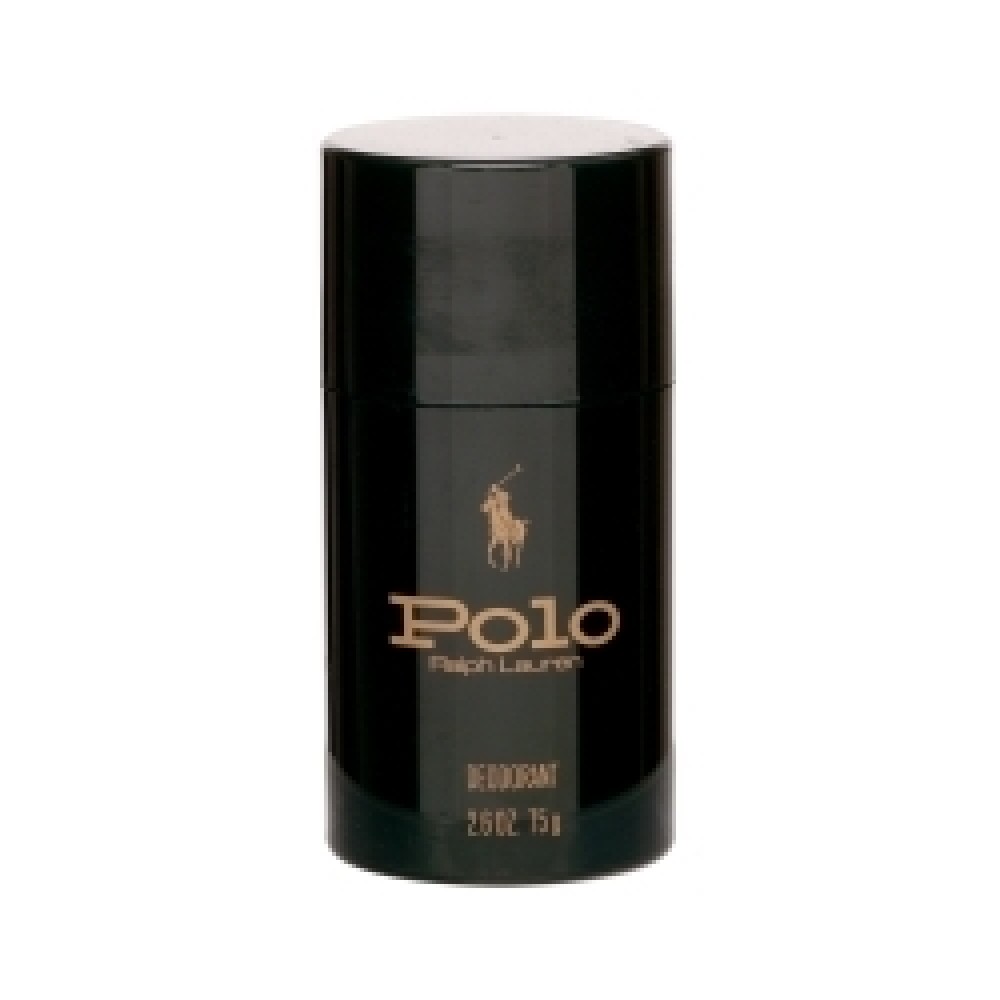 POLO by Ralph Lauren (MEN) - DEODORANT STICK 2.6 OZ