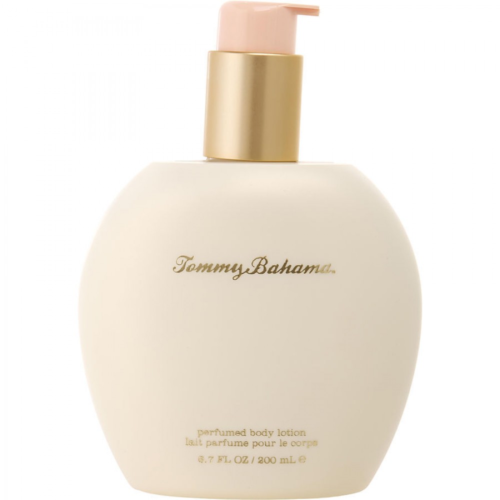 TOMMY BAHAMA by Tommy Bahama (WOMEN) - BODY LOTION 6.7 OZ