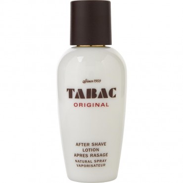 TABAC ORIGINAL by Maurer & Wirtz (MEN) - AFTERSHAVE SPRAY 1.7 OZ