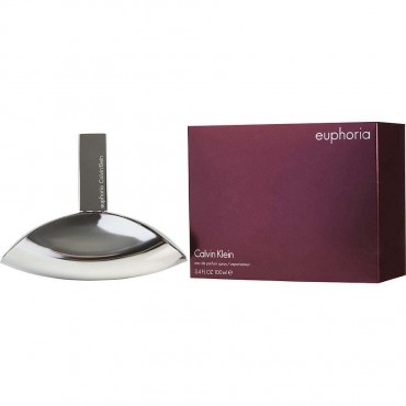 EUPHORIA by Calvin Klein (WOMEN) - EAU DE PARFUM SPRAY 3.3 OZ