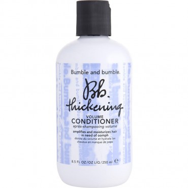 BUMBLE AND BUMBLE by Bumble and Bumble (UNISEX) - THICKENING VOLUME CONDITIONER 8.5 OZ