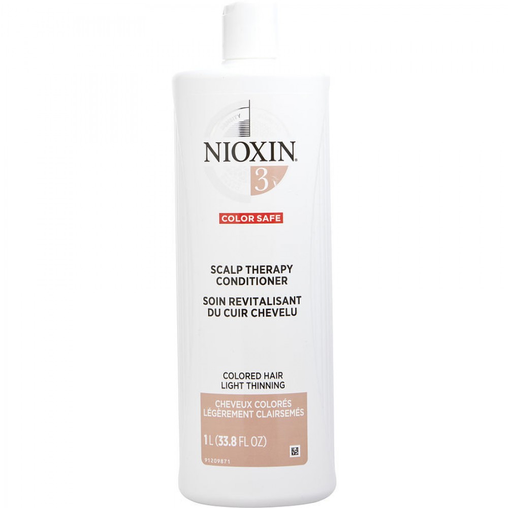 NIOXIN by Nioxin (UNISEX)