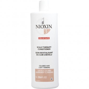 NIOXIN by Nioxin (UNISEX)