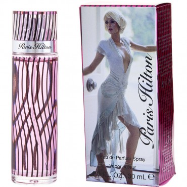 PARIS HILTON by Paris Hilton (WOMEN) - EAU DE PARFUM SPRAY 1 OZ