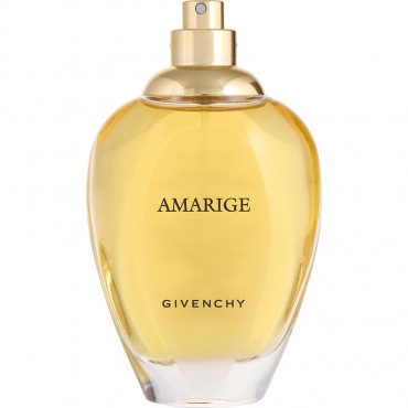 AMARIGE by Givenchy (WOMEN) - EDT SPRAY 3.3 OZ *TESTER