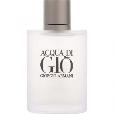 ACQUA DI GIO by Giorgio Armani (MEN) - EDT SPRAY 3.4 OZ *TESTER