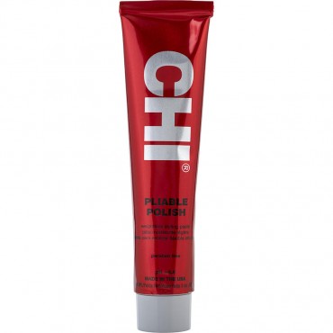 CHI by CHI (UNISEX) - PLIABLE POLISH WEIGHTLESS STYLING PASTE 3 OZ