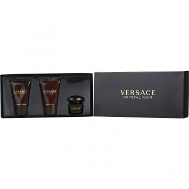 VERSACE CRYSTAL NOIR by Gianni Versace (WOMEN)