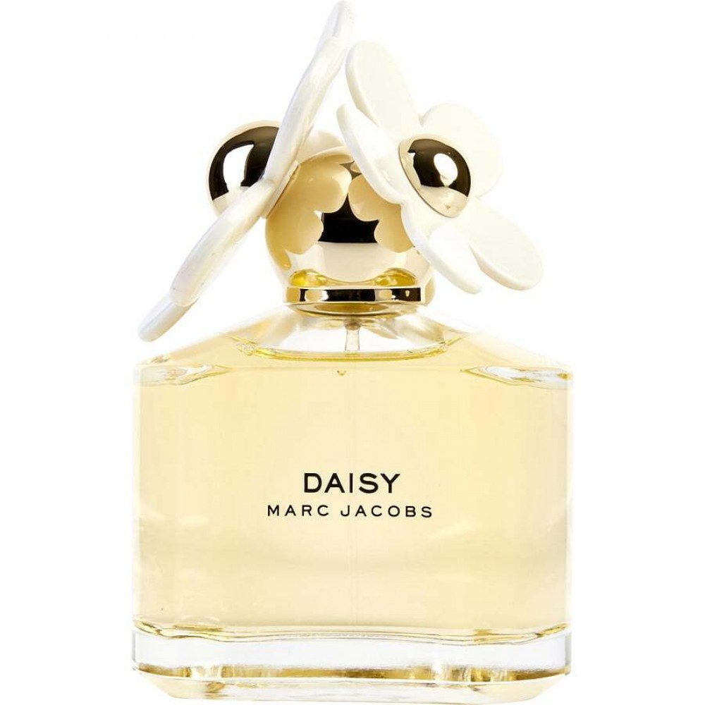 MARC JACOBS DAISY by Marc Jacobs (WOMEN) - EDT SPRAY 3.4 OZ *TESTER