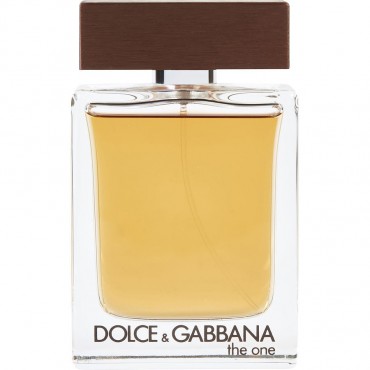 THE ONE by Dolce & Gabbana (MEN)