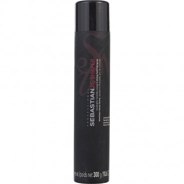 SEBASTIAN by Sebastian (UNISEX) - RE-SHAPER STRONG HOLD HAIR SPRAY 10.6 OZ