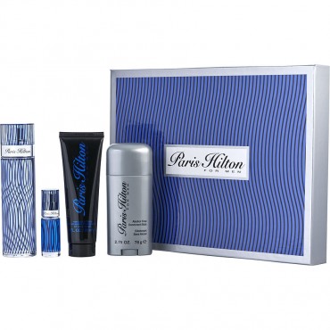 PARIS HILTON MAN by Paris Hilton (MEN)