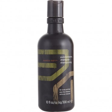 AVEDA by Aveda (MEN) - MEN PURE-FORMANCE SHAMPOO 10 OZ