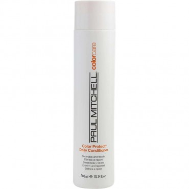 PAUL MITCHELL by Paul Mitchell (UNISEX) - COLOR PROTECT DAILY CONDITIONER 10.14 OZ