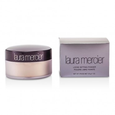 Laura Mercier by Laura Mercier (WOMEN) - Loose Setting Powder - Translucent  --29g/1oz