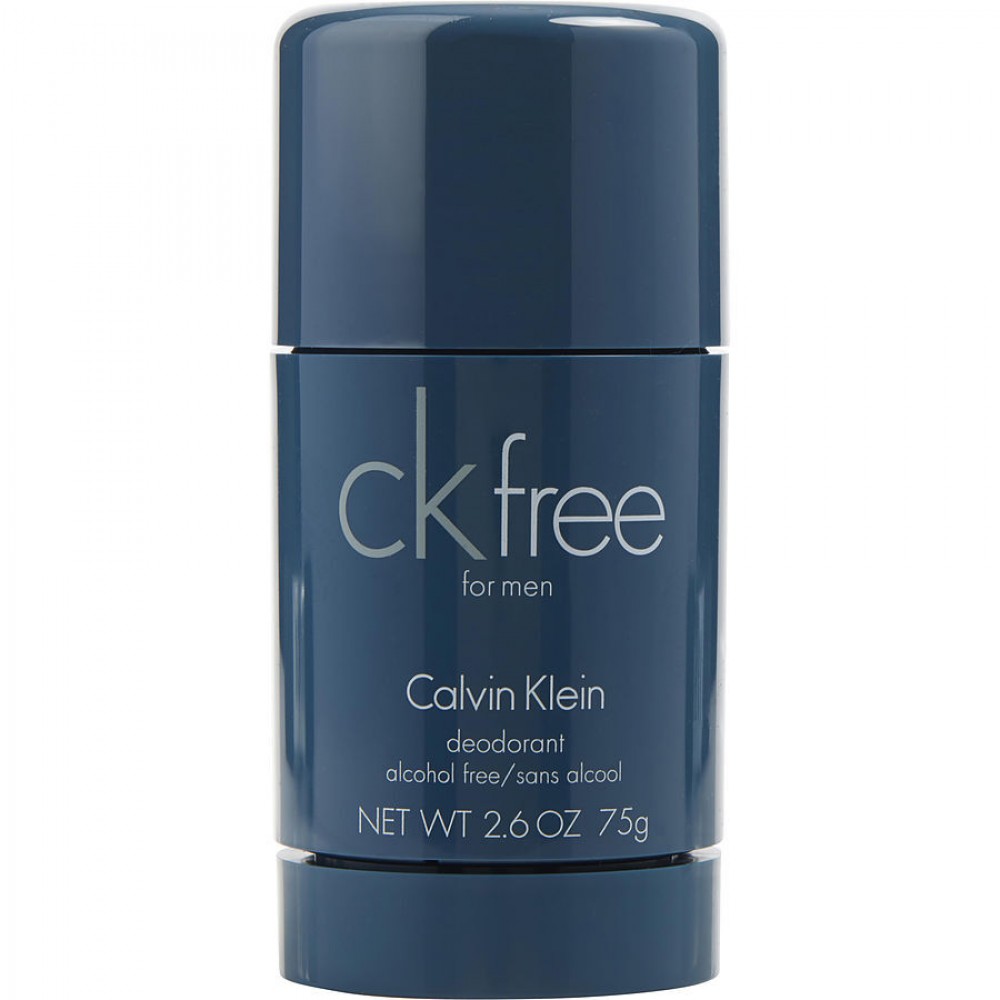 CK FREE by Calvin Klein (MEN)