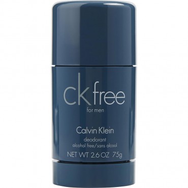 CK FREE by Calvin Klein (MEN)