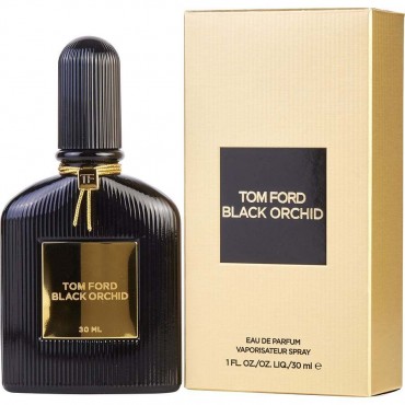 BLACK ORCHID by Tom Ford (WOMEN) - EAU DE PARFUM SPRAY 1 OZ